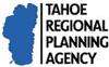 logo for Tahoe Regional Planning Agency