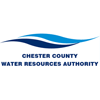logo for Chester County Water Resources Authority