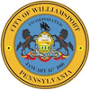 logo for City of Williamsport