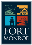 logo for Fort Monroe Authority