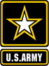 logo for US Army - Fort Leonard Wood