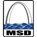 logo for Metropolitan St. Louis Sewer District