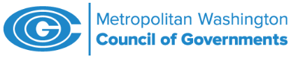 logo for Metropolitan Washington Council of Governments