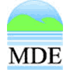 logo for Maryland Department of the Environment