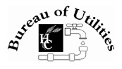 logo for Howard County, Maryland