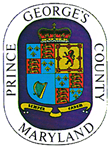 logo for Prince George's County