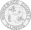 logo for Winnebago County - Highway Department