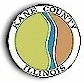 logo for Kane County, Illinois