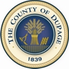logo for DuPage County Stormwater Management