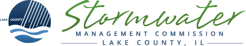 logo for Lake County Stormwater Management Commission