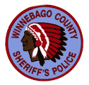 logo for Winnebago County - Sheriff's Office