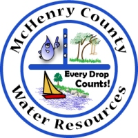logo for McHenry County