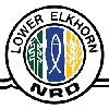 logo for Lower Elkhorn Natural Resources District