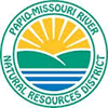 logo for Papio-Missouri River Natural Resources District