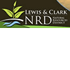 logo for Lewis and Clark Natural Resources District