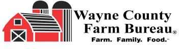 logo for Wayne County