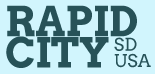 logo for City of Rapid City