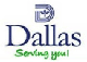 logo for City of Dallas