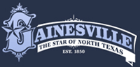 logo for City of Gainesville