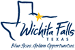 logo for City of Wichita Falls