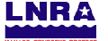 logo for Lavaca-Navidad River Authority