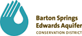 logo for Barton Springs - Edwards Aquifer Conservation Dst