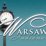logo for Warsaw Stormwater Utility