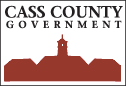 logo for Cass County Joint Water Resource District