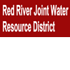 logo for Red River Joint Water Resource District
