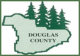 logo for Douglas County