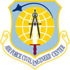 Image of Airforce Civil Engineer Center Logo