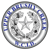 logo for Upper Brushy Creek Water Control & Improvement District