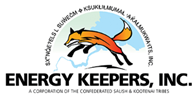 logo for Energy Keepers, Inc.