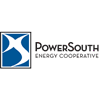 logo for PowerSouth Energy Cooperative