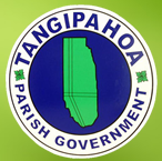 logo for Tangipahoa Parish Office of Homeland Security and Emergency Management