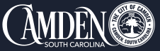 logo for City of Camden