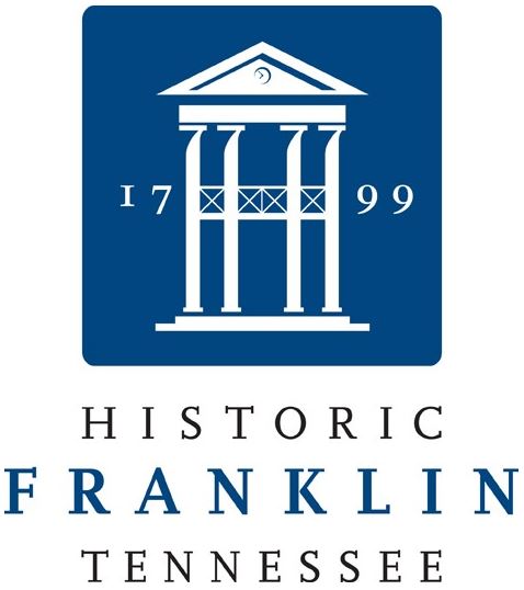 logo for City of Franklin