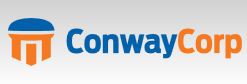 logo for Conway Corporation