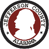 logo for Jefferson County Environmental Services