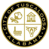logo for City of Tuscaloosa