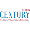 logo for Town of Century