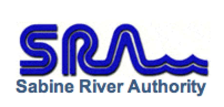 logo for Sabine River Compact Administration