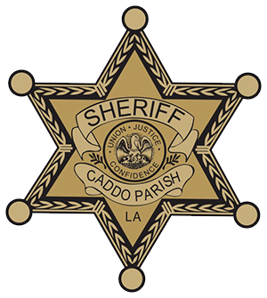 logo for Caddo Parish Office of Homeland Security and Emergency Preparedness