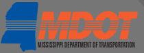 logo for Mississippi Highway Department