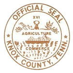 logo for Knox County