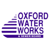 logo for Oxford Water Works and Sewer Board