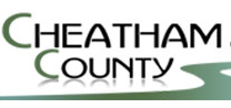logo for Cheatham County