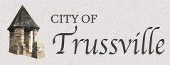 logo for City of Trussville