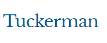 logo for CITY OF TUCKERMAN