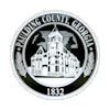 logo for Paulding County Board of Commissioners